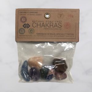 Natural Gemstone Crystals